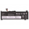 2-power batería principal Lenovo Legion 5-15ACH6 82JW - batería - 58 mAh (2P-SB11B48819)
