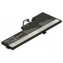2-power Hauptakku-Pack Lenovo ThinkPad T470 - batería - 2.000 mAh (2P-SBB0N18149)