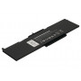2-Power Hauptakku Dell Precision 3520 - batería - 69 mAh (2P-NY5PG)