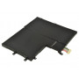 2-Power Batería principal 54Wh para Toshiba Satellite U845W - Batería - 54 mAh