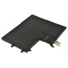 2-Power Batería principal 54Wh para Toshiba Satellite U845W - Batería - 54 mAh