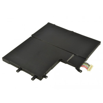 2-Power Batería principal 54Wh para Toshiba Satellite U845W - Batería - 54 mAh