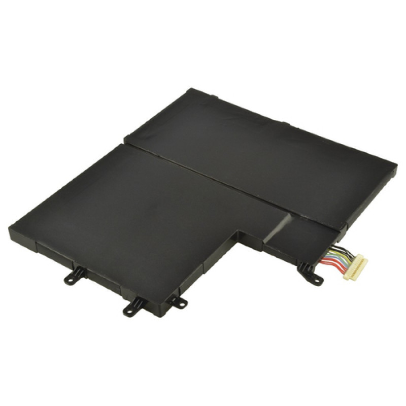 2-Power Batería principal 54Wh para Toshiba Satellite U845W - Batería - 54 mAh