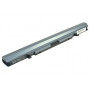 2-Power Batería principal para Toshiba Satellite L900 - Batería - 2.600 mAh (2P-PA5076U-IBRS)