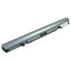 2-power Batería principal Toshiba Satellite L900 - Batería - 2.600 mAh (2P-PABAS268)