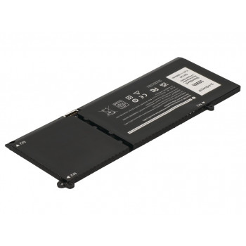 2-power Batería principal Dell Vostro 3511 3515 - Batería - 3.300 mAh (2P-PG8YJ)