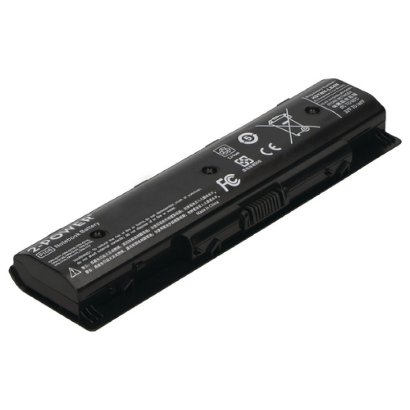 2-power 2P-PI06 - Batería - Batería 56 mAh 10,8 V