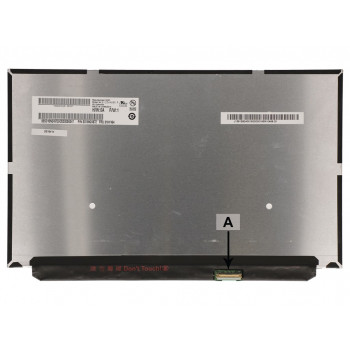 2-power 12,5 1920x1080 FHD AG Emb Touch (2P-R125NWF4 R2)