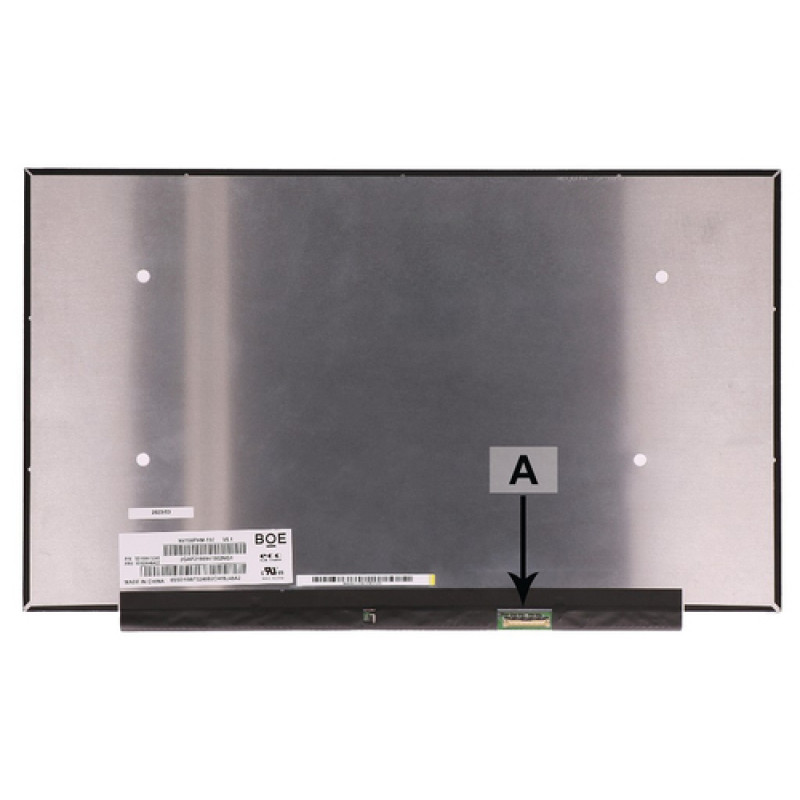 2-power 15.6 1920x1080 FHD LED IPS Mate Touch (2P-R156NWF7 R2)