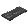 2-Power Batería principal HP RE03XL - Batería - 45 mAh