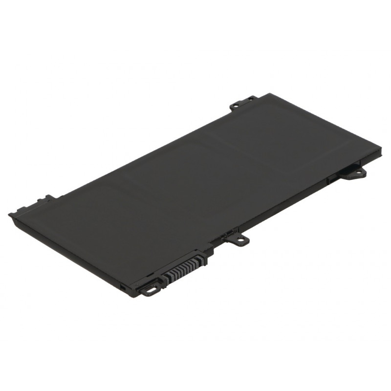 2-Power Batería principal HP RE03XL - Batería - 45 mAh