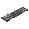 2-POWER Batería principal 11,4 V 3950 mAh