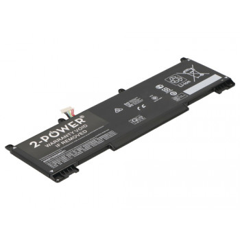 2-POWER Batería principal 11,4 V 3950 mAh