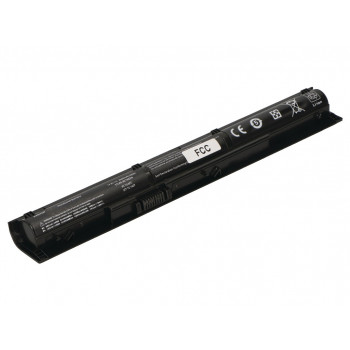 2-power Batería principal HP ProBook 450 G3 - Batería - 2.600 mAh