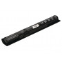 2-power Batería principal HP ProBook 450 G3 - Batería - 2.600 mAh