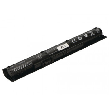 2-power Batería principal HP ProBook 450 G3 - Batería - 2.600 mAh