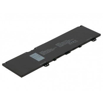 2-power Batería principal Dell Inspiron 7000 D266GT - Batería - 3.200 mAh (2P-RPJC3)