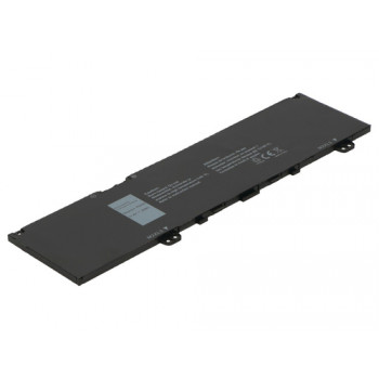 2-power Batería principal Dell Inspiron 7000 D266GT - Batería - 3.200 mAh (2P-RPJC3)