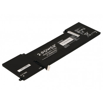 2-Power Batería principal - Batería - 51 mAh
