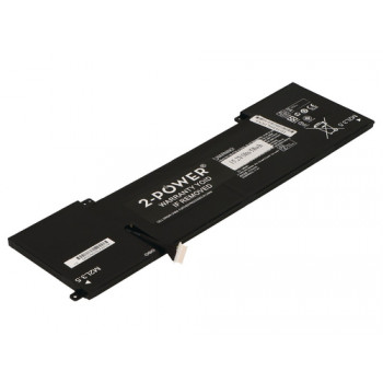 2-Power Batería principal - Batería - 51 mAh