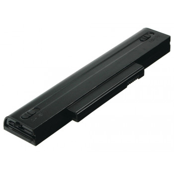 2-Power Batería principal para Fujitsu Siemens Esprimo Mobile V5515 - Batería - 48 mAh (2P-S26393-E27-V474)