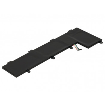 2-Power Batería principal para Lenovo ThinkPad 11e 3rd Gen 20G8 - Batería - 41 mAh (2P-SB10J78992)