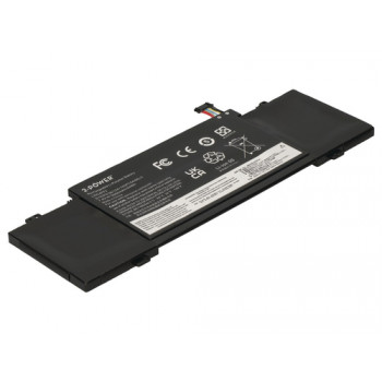 2-power Batería principal - Batería - 44 mAh (2P-SB11C66149)
