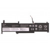 2-power Batería principal para Lenovo IdeaPad 1-14JIL7 82LV - Batería - 3.400 mAh (2P-SB11E24663)