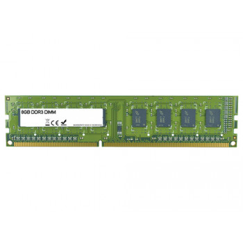 2-power 2P-SNP66GKYC/8G - 8 GB - 1 x 8 GB - DDR3 - 1600 MHz