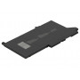 2-Power batería principal Dell Latitude 12 7280 - batería - 42 mAh (2P-PGFX4)