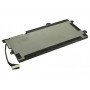 2-Power batería principal para HP Envy TouchSmart 14-K001tx - batería - 3.400 mAh