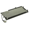 2-Power batería principal para HP Envy TouchSmart 14-K001tx - batería - 3.400 mAh