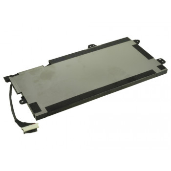 2-Power batería principal para HP Envy TouchSmart 14-K001tx - batería - 3.400 mAh