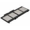 2-power batería principal 44Wh Dell Latitude E5470 - batería - 44 mAh (2P-R0TMP)