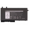 2-power Dell Latitude 5400 Batería principal - Batería - 46 mAh (2P-R8D7N)