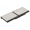 2-Power Batería principal Dell Precision 3540 Mobile Workstation - Batería - 60 mAh