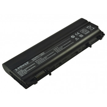 2-power Dell Latitude E5440 Batería principal - Batería - 99 mAh (2P-RRNJ1)