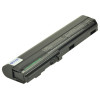 2-Power Batería principal HP EliteBook 2560p - Batería - 6.900 mAh