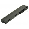 2-Power Batería principal HP EliteBook 2560p - Batería - 6.900 mAh