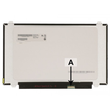2-power 2P-TV140FHM-NH0 - Pantalla - 35,6 cm (14