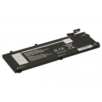2-power batería principal pack - batería - 56 mAh (2P-V0GMT)