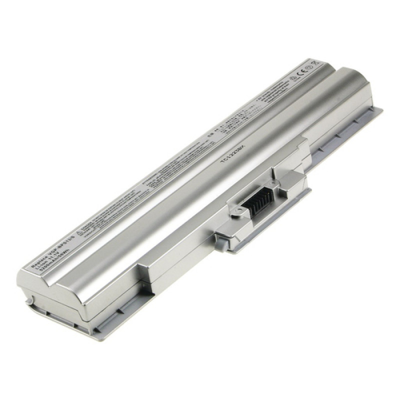 2-power 2P-VGP-BPS13 - batería - batería 71 mAh 11,1 V