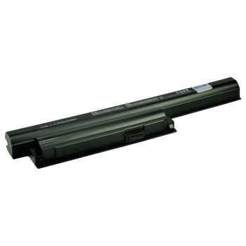 2-power 2P-VGP-BPS26 - batería - batería 5.200 mAh 11,1 V
