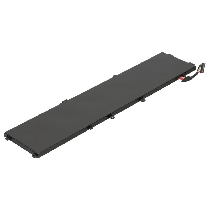 2-Power Batería principal Dell XPS 15 7590 - Batería - 69 mAh (2P-W62W6)