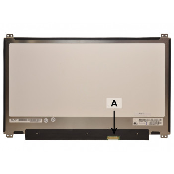 2-power 2P-SD10L08995 - 33,8 cm (13,3