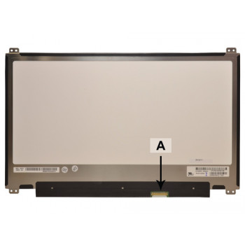 2-power 2P-SD10L08995 - 33,8 cm (13,3