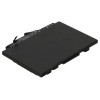 2-power batería principal HP EliteBook 725 G3 G4 820 G4 - batería - 44 mAh (2P-ST03049XL-PL)
