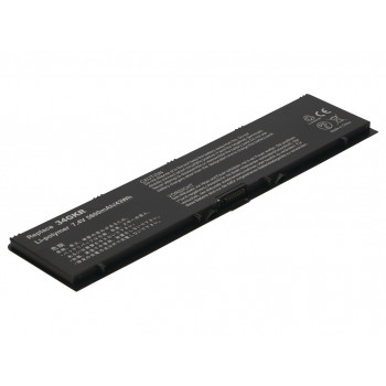 2-power 2P-T19VW - batería - batería 5.800 mAh 7,4 V
