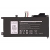 2-Power batería principal - batería - 3.000 mAh (2P-T5H6P)