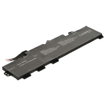 2-Power batería principal para HP EliteBook 755 G5 - batería - 56 mAh